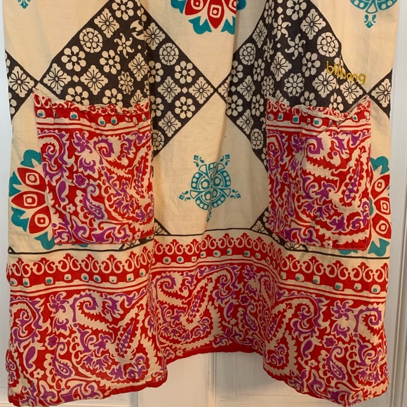 Billabong boho sundress - Picture 5 of 8
